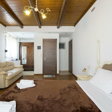 Zaros Hotel Kültér fotó