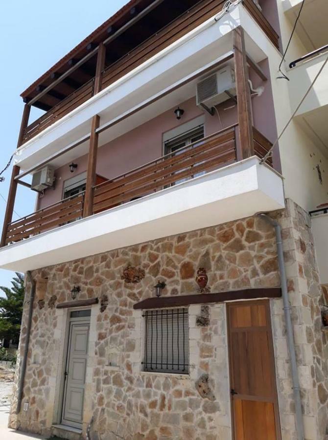 Zaros Hotel Kültér fotó
